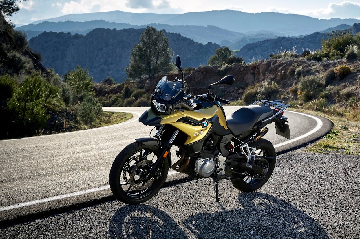 BMW F750GS-2