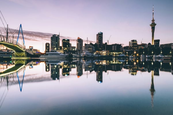Auckland 1