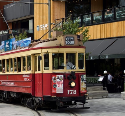 Christchurch 3