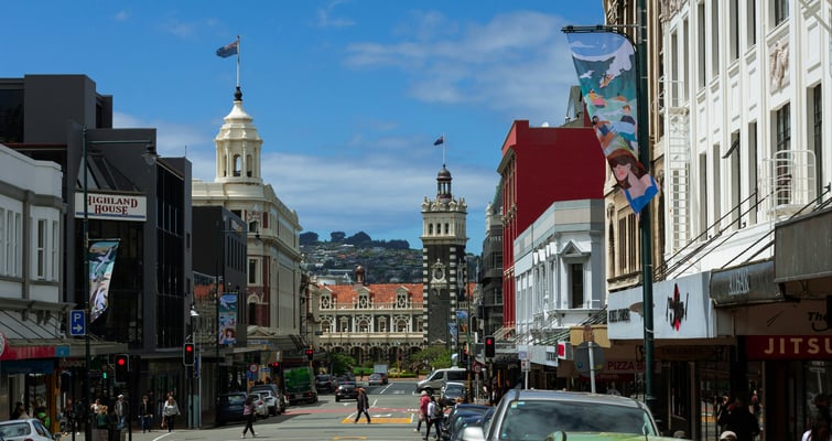 Dunedin