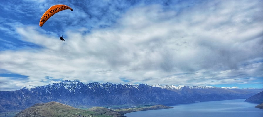 Queenstown