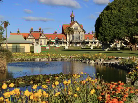 Rotorua 3