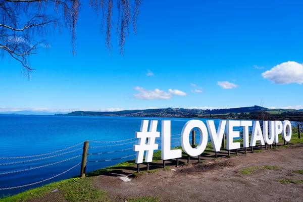 Taupo 2