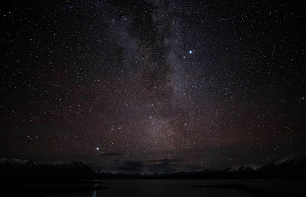 Tekapo 1
