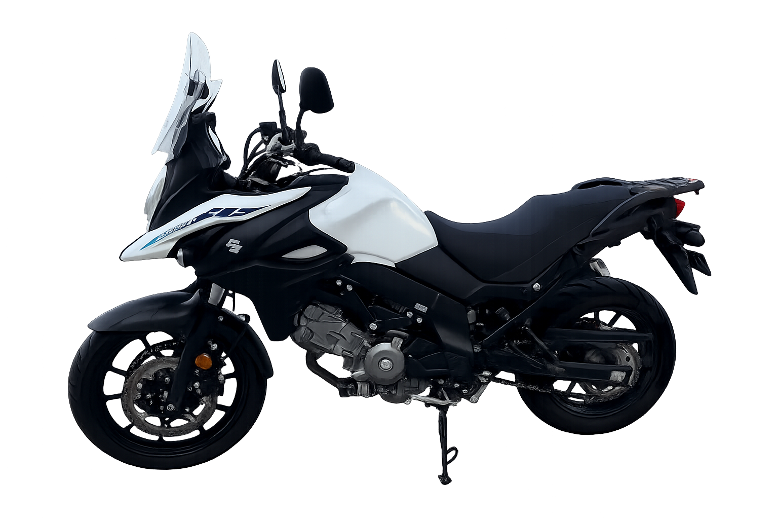 Suzuki DL 650