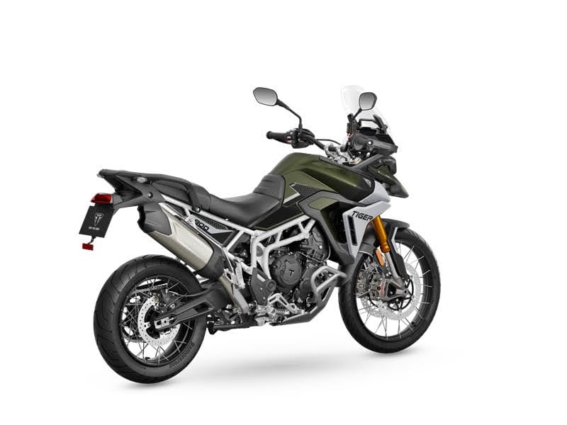 Triumph Tiger 900 Rally Pro-3